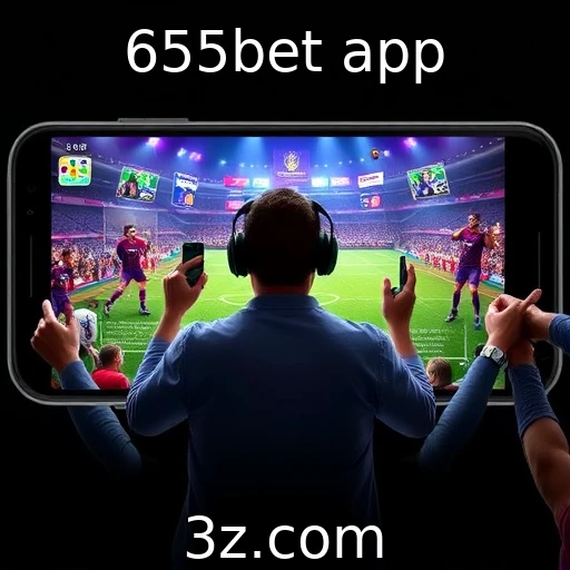 Tendências em jogos de realidade aumentada para o futuro - 655bet app