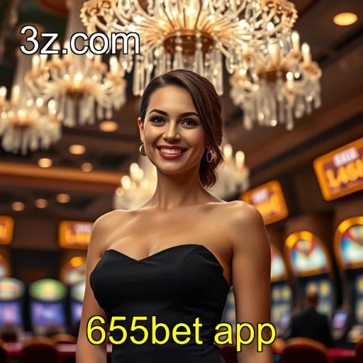 Bônus Imperdíveis no 655bet App para Aumentar Suas Chances