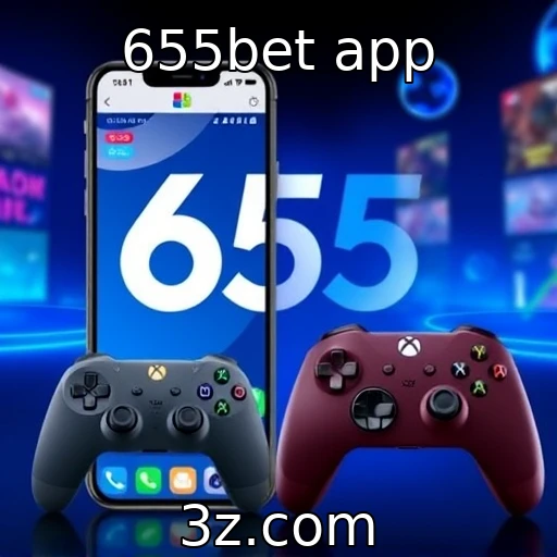 Expectativas do mercado de consoles para o futuro | 655bet app