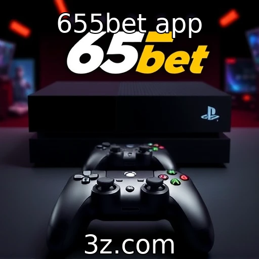 Consoles e PC: a batalha por mercado e inovação - 655bet app