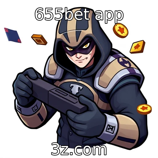 Tendências emergentes no desenvolvimento de jogos : 655bet app