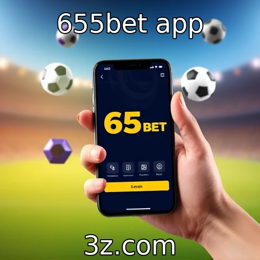 O impacto das tecnologias emergentes na indústria de jogos - 655bet app