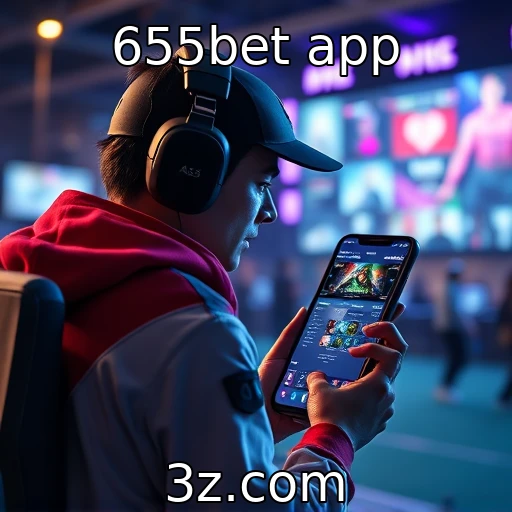 aumento da popularidade dos eSports entre jovens : 655bet app