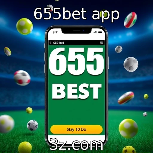 Crescimento de plataformas de jogos móveis no mercado - 655bet app