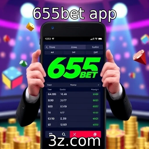 Impacto das regulamentações em jogos de azar online | 655bet app