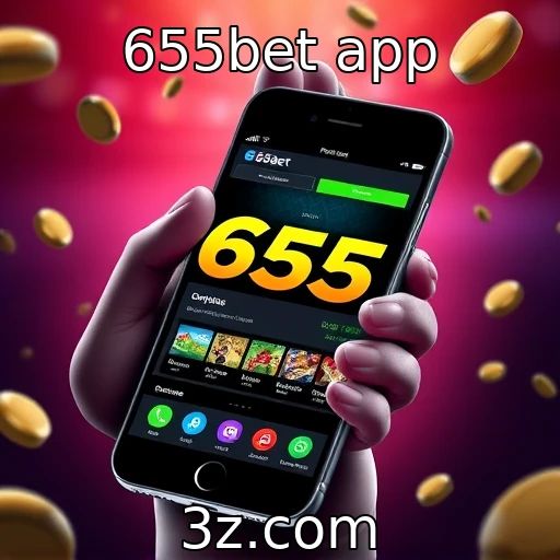 Crescimento do mercado de jogos móveis e suas tendências | 655bet app