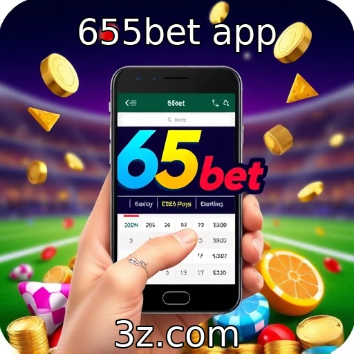 Crescimento da popularidade dos jogos mobile - 655bet app