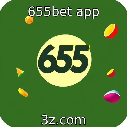 Tendências de jogos mobile no mercado atual : 655bet app