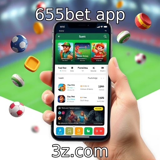 Crescimento do mercado de jogos móveis no Brasil : 655bet app