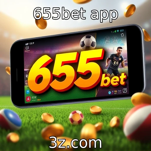 Crescimento do mercado móvel na indústria de jogos | 655bet app