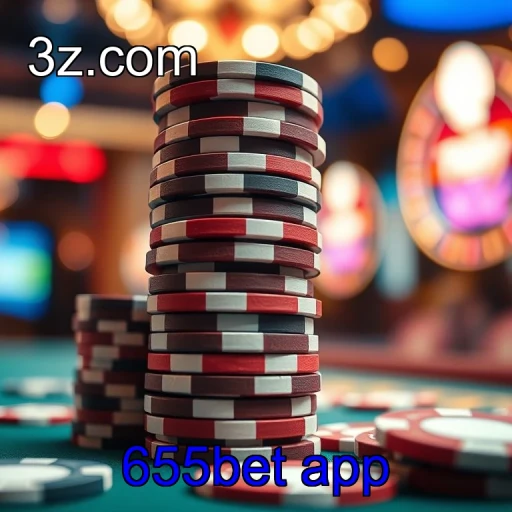 Notícias Empolgantes no 655bet app: O que checar hoje!