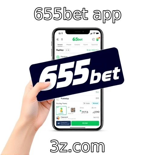 Crescimento das apostas online no mercado de games : 655bet app