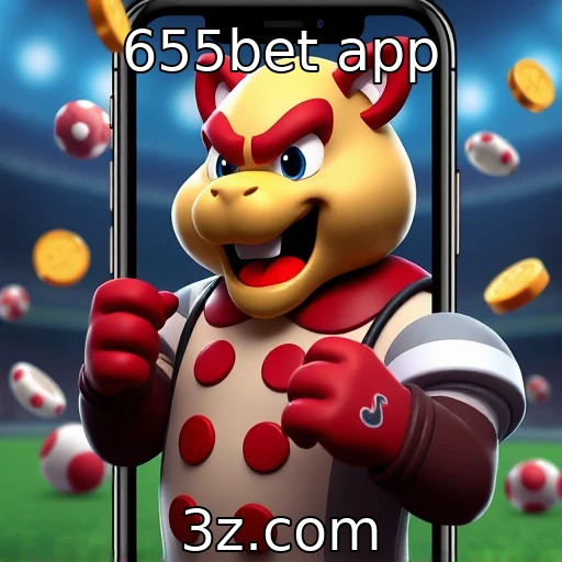 regulamentação de jogos online e suas implicações | 655bet app