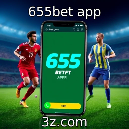 Mudanças nas regulamentações de jogos online e apostas - 655bet app