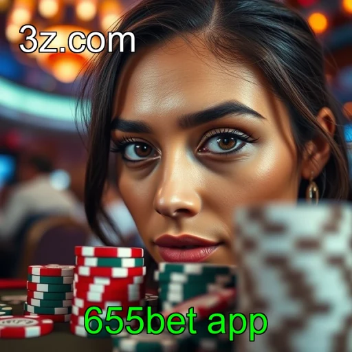 655bet app Pôker
