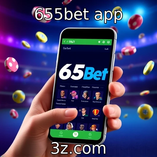 Regulamentações e sua influência na indústria de jogos : 655bet app