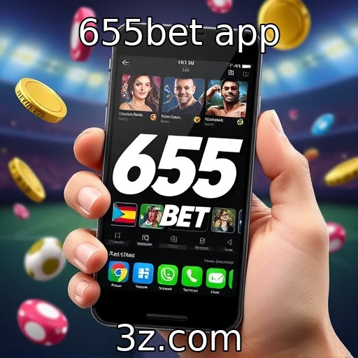 Experiência do usuário em plataformas de jogos online | 655bet app